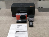 PANASONIC DC-S9N LUMIX / DC-S9 Lens Kit