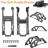 Replacement Upper Shell Battery Protection Frame For DJI Avata Drone Parts