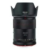 Meike 33mm F1.4 APS-C Auto Focus Portrait Lens For Fujifilm Sony E-Mount Camera