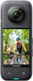 Insta360 X3 5.7K 360 Action Camera Active HDR Waterproof - New Sealed