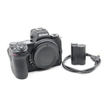 Nikon Z 6II Mirrorless Digital Camera 24.5MP Z6II Z6 II Body *Read #895