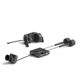 CADDXFPV GM Series FPV Gimbal GM1/GM2/GM3 Camera Gimbal for 19mm Camera AvatarHD