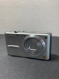 LUMIX DMC-FX9