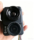 Duo Pro R 640 19mm 30Hz Radiometric Thermal Camera for Drones