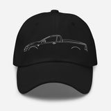 Dad Hat For Ford FPV Super Pursuit FG 2008-2014 Car Owners Birthday Gift Cap