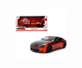 37490 BY Jada 1:24 JDM 2023 Nissan Z Diecast Model Car  Copper Color New In Box