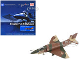DOUGLAS A-4E SKYHAWK AIRCRAFT 