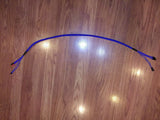 2S 3S Charger Charge Cable Lead 3FT 4mm Charger to Traxxas Plug Lipo Battery New