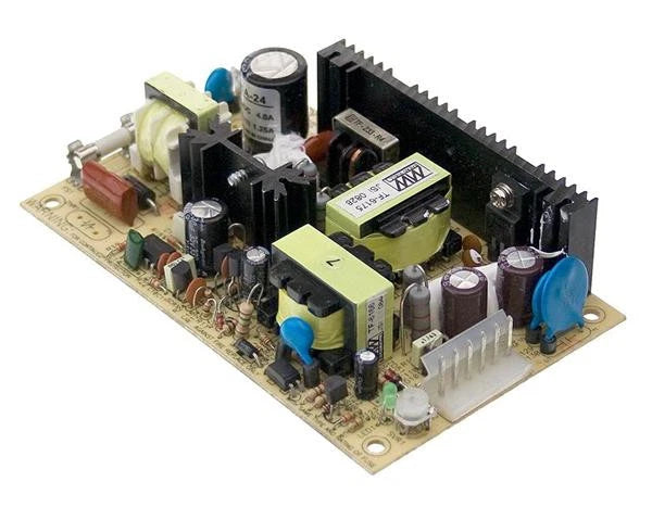 1Pcs PSD-45B-05 Isolated DC/DC Converters 45W 5Vout 9A Input 18-36VDC