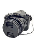Panasonic Compact digital camera Lumix Dmc-fzh1 Used