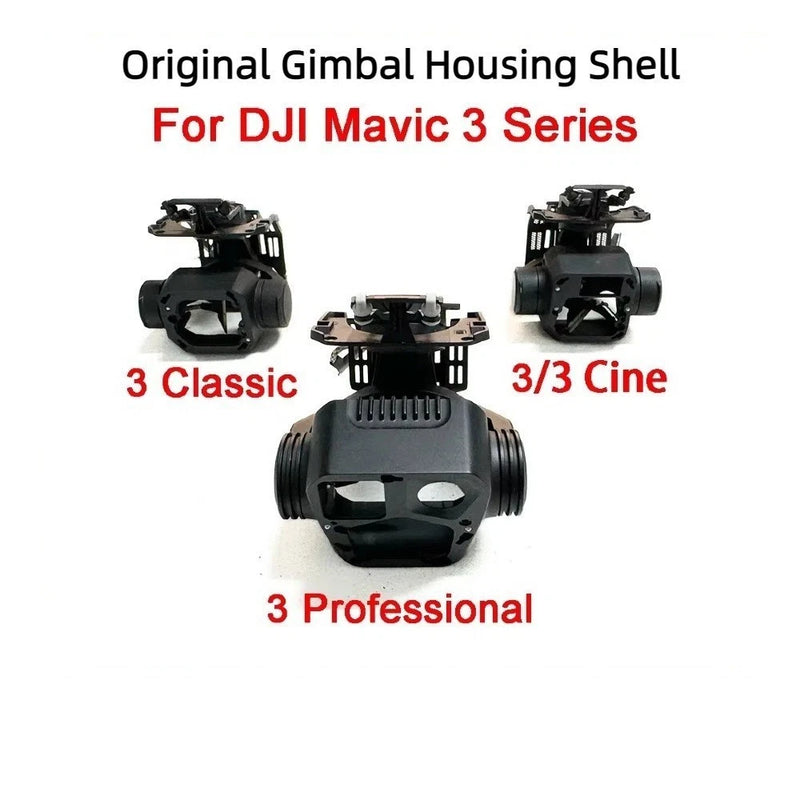 OEM PTZ Gimbal Camera Arms Axis Hoing Shell Arm Module for DJI Mavic 3 Series