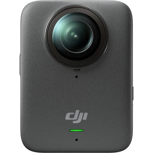 DJI Osmo 360 Adventure Combo Action Camera OPEN BOX