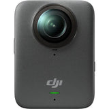 DJI Osmo 360 Adventure Combo Action Camera OPEN BOX