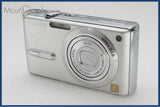 ¡¾EXC¡¿ Panasonic DMC-FX9 FromJapan #i10867