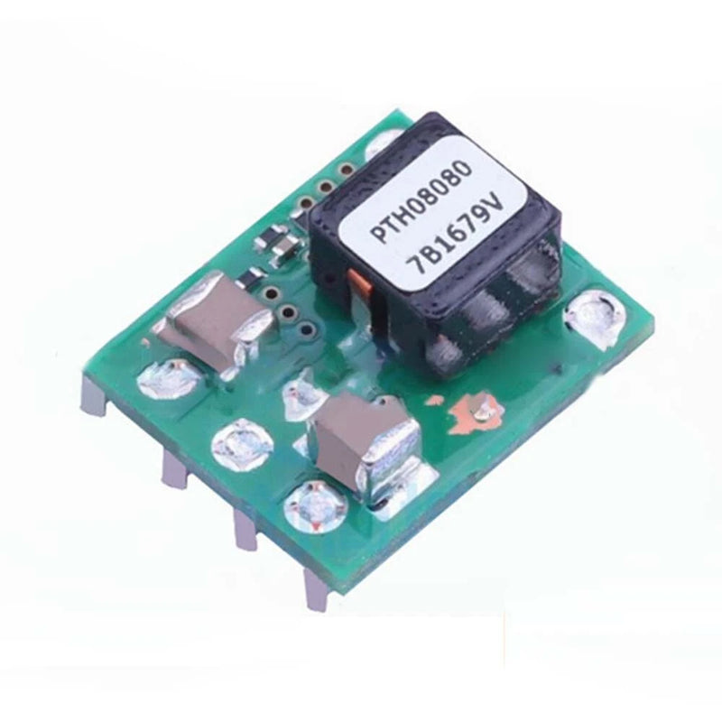 Switching Converters DIP-5 2.25A Wide Input/ Out PTH08080WAH