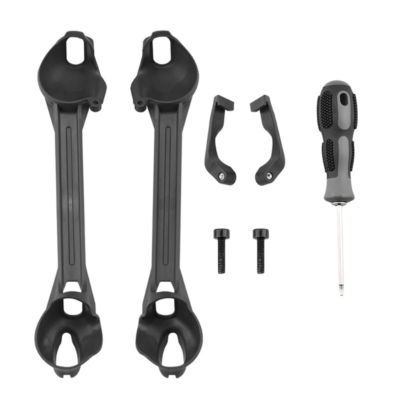 1Pair Arm Bracers Reinforcement Screwdriver Kit for DJI FPV Drone Accessories e