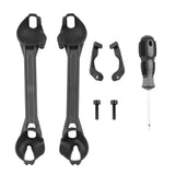 1Pair Arm Bracers Reinforcement Screwdriver Kit for DJI FPV Drone Accessories e