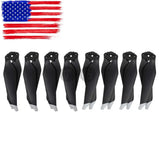 8PCS Propeller Blade 8331F Low-noise For DJI Mavic Drone Pro & Pro Platinum