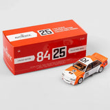 1:43 1984 Bathurst Runner-Up - #25 Holden VK Commodore -- Authentic Collectables