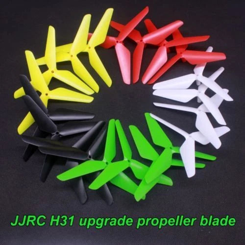 JJRC H31 upgrade propeller blade 5set for jjrc H31 rc drone Spare Parts