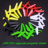 JJRC H31 upgrade propeller blade 5set for jjrc H31 rc drone Spare Parts