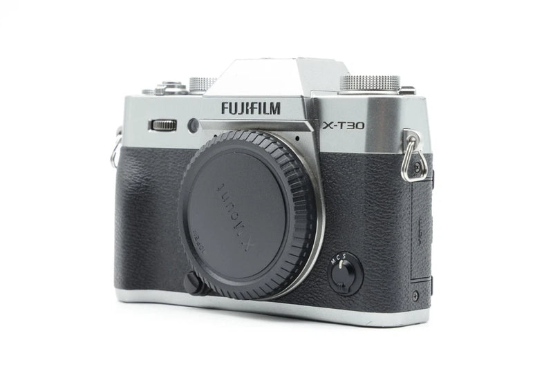 Fujifilm X-T30 Camera Body Only - Excellent