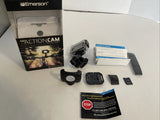 Emerson EVC355WG HD Action Cam Digital video