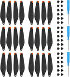 (24pcs) Mini 4 Pro/Mini 3 Pro Propellers Compatible with DJI Mini 4 Pro/Mini 3 P