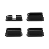 Dust Plug Battery Body Contacts Caps Pluggy for DJI FPV Aircraft Accessories VER
