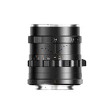 Thypoch Simera 28mm f1.4 for Fujifilm X Mount Lens (Black)