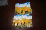 GemFan 5030 5x3 YELLOW MultiRotor propeller CW CCW Mini 250mm Quadcopter 200PCS