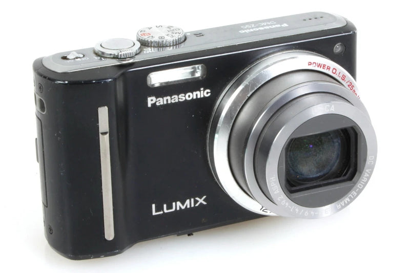 Panasonic Lumix DMC-ZS5 - For Parts