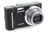 Panasonic Lumix DMC-ZS5 - For Parts