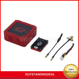 RUSH TANK SOLO 1.6W 5.8GHz FPV Video Transmitter Module Built-in AGC Microphone
