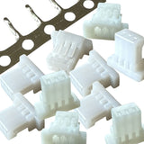 JST SH 3Pin Connector Housing Plug Crimp Terminal 200 Set for Multirotor FPV