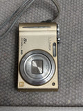 Panasonic DMC-ZX3 Compact Digital Camera Includes Battery Missing From Japan