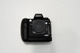 [Tested] Fujifilm FinePix S3 Pro 12.3MP Digital SLR Camera Body