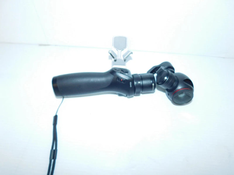 DJI OSMO GIMBAL & 4K CAMERA (LSB2)