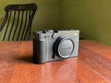 Fujifilm X-E5 Black - Body Only (Used/Excellent)