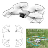 Propeller Guard For DJI Mini 3/Mini 3 Pro Drone Props Wing Protector Accessories Drone