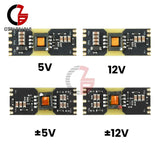 JW3510 Isolated Power Module DC-DC 3-42V to 5V/12V/??5V/??12V Buck-Boost Module