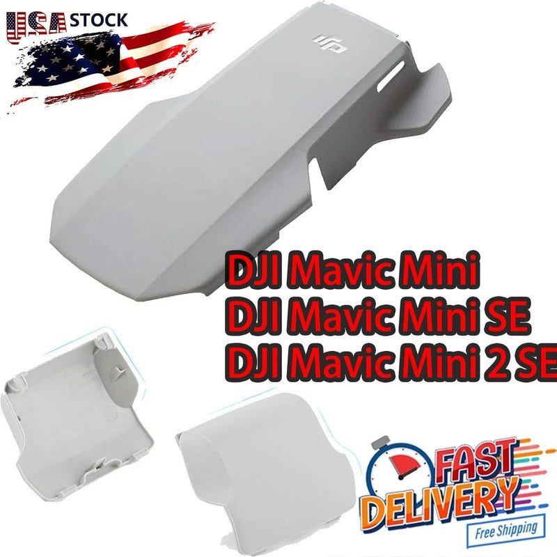 Body Upper Cover Battery Cover Shell Cap fit DJI Mavic Mini / Mini 2 / SE Drone