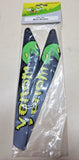 VENOM VENF-7648 Main Blades Blade NR2 Night Ranger
