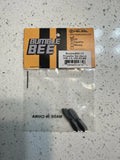 Propeller 2 Sets(4pcs X 2sets) for BumbleBEE CX Smart Mini Drone(CX-10D-03-BBx2)