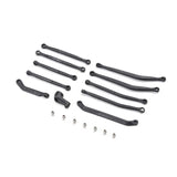 Axial Link Set, Servo Horn: SCX30 - AXI-3307