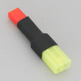 JST Female to Mini Tamiya Female No Wires Adapter RC Lipo Battery FPV