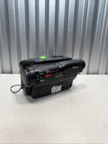 Nikon VN-350 Action 8mm Video 8 Camcorder Camera - UNTESTED For Parts