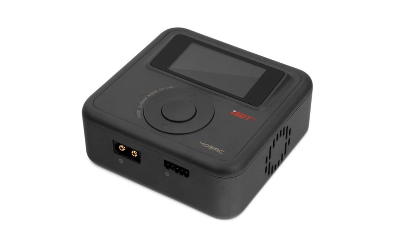 ISDT1026 - iSDT charger 405AC Battery