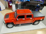 1/26 Hummer H3T 2009 CAR MODEL