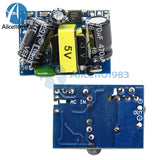 10x AC-DC 5V 700mA 3.5W Power Supply Buck Converter Step Down Module for Arduino